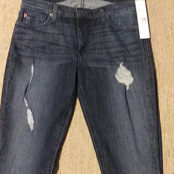 Krista Hudson jeans - Picture 2 of 3